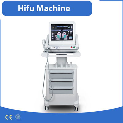 Καλύτερος επαγγελματίας μηχανών HIFU για την αφαίρεση ρυτίδων και τον ανελκυστήρα δερμάτων