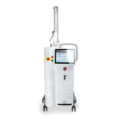 Κλασματική μηχανή Fotona 4D 10600nm 60w ομορφιάς λέιζερ του CO2 για την κλινική