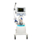 Ρυθμίσιμο 50~1500ml Αναισθητικό εξαεριστικό μηχανή με οθόνη TFT