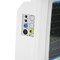 PDJ-3000 φορητός πολλαπλός παράμετρος ICU ελεγκτής ασθενούς
