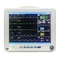 PDJ-3000 φορητός πολλαπλός παράμετρος ICU ελεγκτής ασθενούς