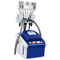 Φορητή μηχανή κατάψυξης λιπαρών για κρυολιπολύση με λέιζερ λιπολύματος για χρήση σε σαλόνια