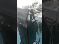 808nm μηχανή αφαίρεσης τρίχας