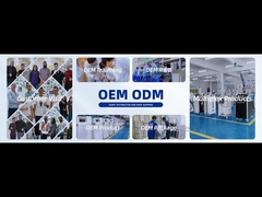 Μια εισαγωγή της επιχείρησης και του εργοστασίου μας