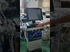 14 σε 1 μηχανή Hydrafacial