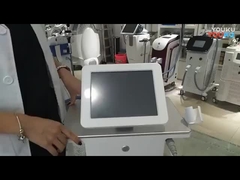 Φορητή συσκευή υποκύκλωσης για τη στερέωση του δέρματος Μικροάπιλα Μικροάπιλα