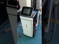 808nm μηχανή λέιζερ διόδων