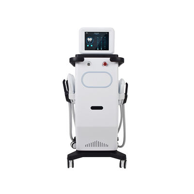 5000W νεω μηχανή 4 διεγερτικού  μυών RF  λαβές για την ανύψωση γλουτών