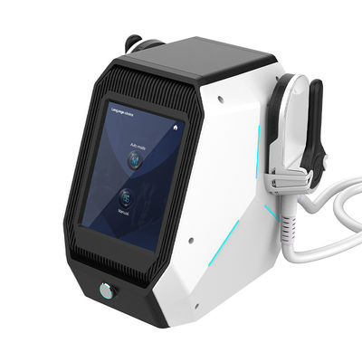 Νεω RF αδυνατίσματος ομορφιάς μυς Trainging Telsasculpt  κυμάτων σφυγμού μηχανών φορητός ηλεκτρομαγνητικός