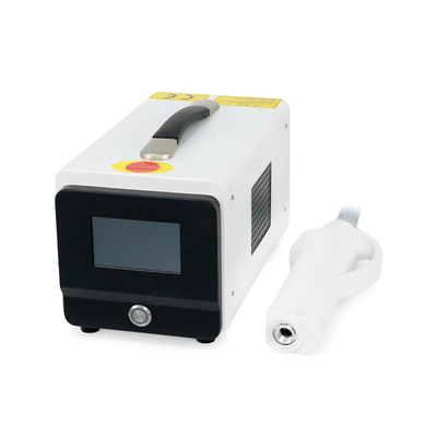 2024 Πιο πρόσφατο φορητό λέιζερ Pico Picosecond Laser All Pigment Απομάκρυνση μελασμού και αφαίρεση τατουάζ 755nm Picosecond