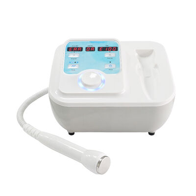 D Cool Electroporation Ζεστή Ψυχρή Μεσοθεραπεία Αναζωογόνησης Δέρματος Εξοπλισμός σαλονιού