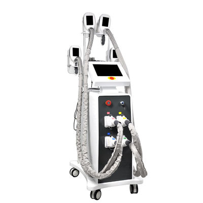 Παχύς cOem μηχανών 800W αδυνατίσματος Cryolipolysis παγώματος