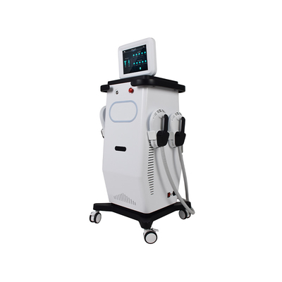 5000W νεω μηχανή 4 διεγερτικού  μυών RF EMS λαβές για την ανύψωση γλουτών