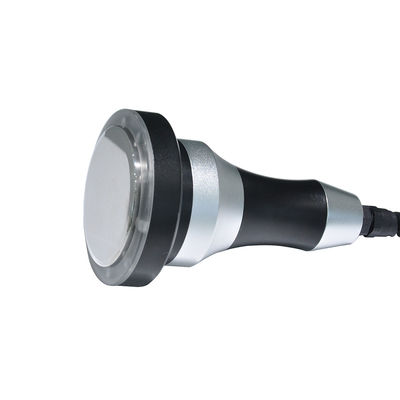 40Khz φορητή μηχανή παγώματος  Cryo παχιά για τον παχύ καυστήρα αδυνατίσματος σώματος