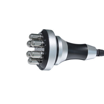 40Khz φορητή μηχανή παγώματος  Cryo παχιά για τον παχύ καυστήρα αδυνατίσματος σώματος