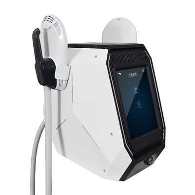 Φορητό σώματος Sculpting  αδυνατίσματος διεγερτικός μυών μηχανών νεω