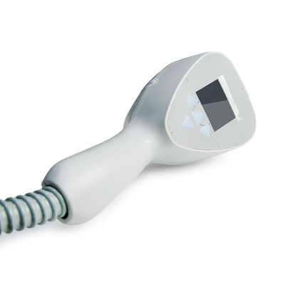 Φορητή Μηχανή Λιπογλυπτικής Εστιασμένου RF Υπερήχου για Ανόρθωση Προσώπου