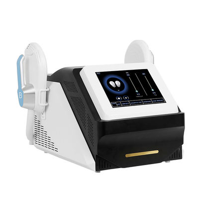 Ικανότητα 13 CE μηχανών διεγερτικού Sculpting μυών τέσλα  εγκεκριμένο