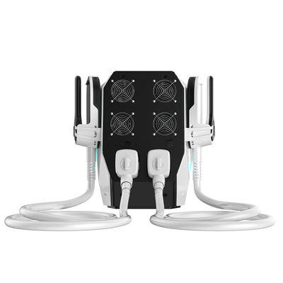 ηλεκτρομαγνητικός κυμάτων μηχανών εκπαιδευτής  RF Sculpting μυών πατωμάτων αερόψυξης πυελικός