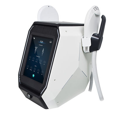 Φορητή μηχανή μασάζ Sculpting διεγερτικού σώματος μυών  για το σαλόνι