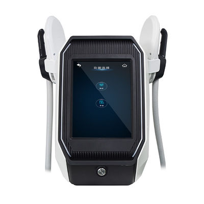 Φορητή μηχανή μασάζ Sculpting διεγερτικού σώματος μυών  για το σαλόνι