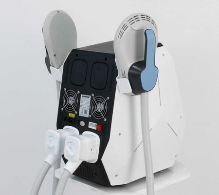 Φορητή μηχανή μασάζ Sculpting διεγερτικού σώματος μυών  για το σαλόνι