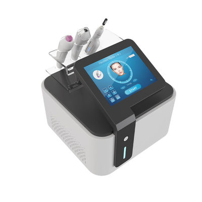 Σημερινό 4 χειριστήρια Εμς μυϊκό διεγερτικό Rf αδυνατίσματος μηχανή γλυπτικής