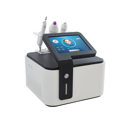 Σημερινό 4 χειριστήρια Εμς μυϊκό διεγερτικό Rf αδυνατίσματος μηχανή γλυπτικής