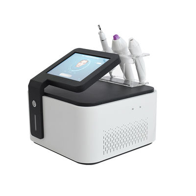 Μηχανή 25 Πινς με κλάσματικό πλάσμα