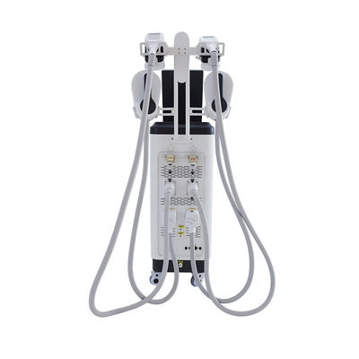 Κρυολιπολύση  NEO Σκουπτούργημα Μηχανή Χαλινάρισμα κάθετη