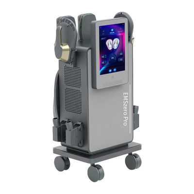 Μηχανή διαμόρφωσης σώματος  με RF  4 λαβές με μαξιλάρι