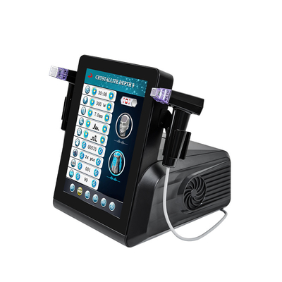 Φορητό πιστοποιητικό CE Morpheus8 RF Beauty Machine Morpheus 8 Μεικρομετρική Επαγγελματική Μηχανή Μικροελέγχου