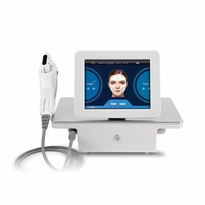 Επαγγελματικό φορητό αντι ρυτίδες Face Lifting Skin Rejuvenation Για το δέρμα μηχανή σύσφιξης