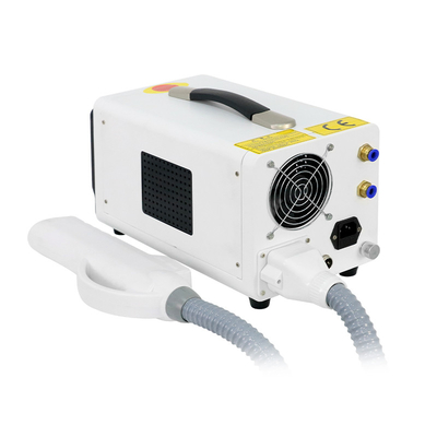 Ενίσχυρη μηχανή αφαίρεσης τατουάζ Pico Laser για μετακίνηση φορητού υπολογιστή