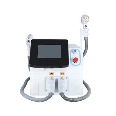 Αποτρίχωση Nd Yag 755nm 808nm 1064nm Diode Laser Αποτρίχωση Μαλλιών και Μηχανή Απομάκρυνσης Τατουάζ