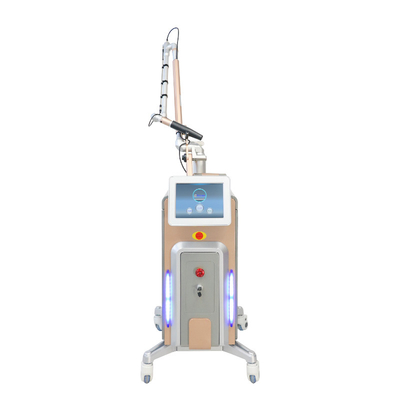 Πικολέζερ ND YAG LASER LONG PULSE μηχανή ομορφιάς Πικολεπτολέζερ για σαλόνι ομορφιάς