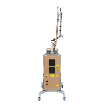 Πικολέζερ ND YAG LASER LONG PULSE μηχανή ομορφιάς Πικολεπτολέζερ για σαλόνι ομορφιάς