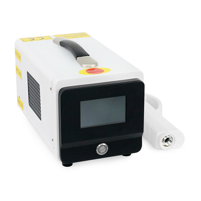 2024 Πιο πρόσφατο φορητό λέιζερ Pico Picosecond Laser All Pigment Απομάκρυνση μελασμού και αφαίρεση τατουάζ 755nm Picosecond
