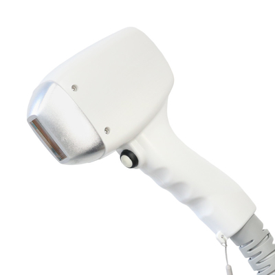 1200W pico diode laser τριπλό μήκος κύματος κάθετο 808nm diode laser αφαιρέτης μαλλιών