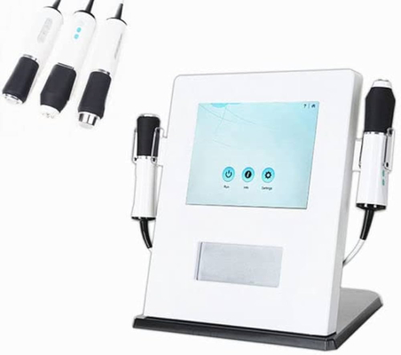 3 σε 1 Oxygen Jet Peel Infusion Face Lift Tightening Beauty Skin Care CO2 Φούσκα οξυγόνωσης Απολέπιση οξυγόνου Μηχανή προσώπου