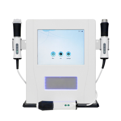 3 σε 1 Oxygen Jet Peel Infusion Face Lift Tightening Beauty Skin Care CO2 Φούσκα οξυγόνωσης Απολέπιση οξυγόνου Μηχανή προσώπου
