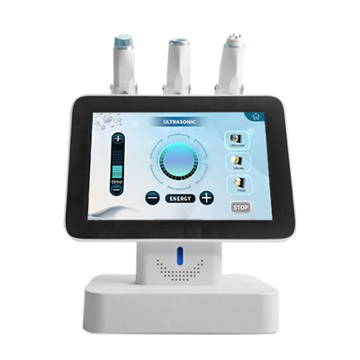 3 σε 1 Oxygen Jet Peel Infusion Face Lift Tightening Beauty Skin Care CO2 Φούσκα οξυγόνωσης Απολέπιση οξυγόνου Μηχανή προσώπου