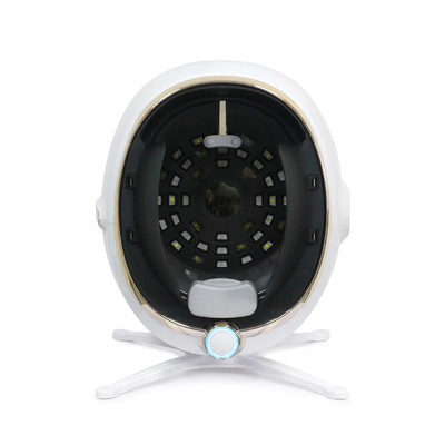 ανάλυση δέρματος Wifi Smart Mirror Scanner 3d Μάγικός καθρέφτης προσώπου