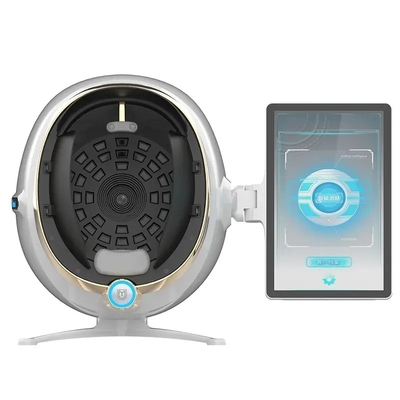 ανάλυση δέρματος Wifi Smart Mirror Scanner 3d Μάγικός καθρέφτης προσώπου