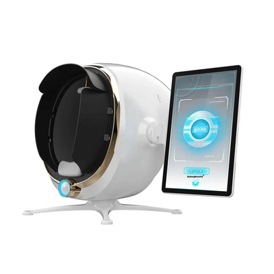 ανάλυση δέρματος Wifi Smart Mirror Scanner 3d Μάγικός καθρέφτης προσώπου