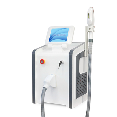 Πιστοποιητικό CE Dpl Laser Hair Removal Προϊόν ομορφιάς για την αναζωογόνηση του δέρματος