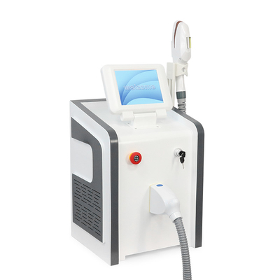 Πιστοποιητικό CE Dpl Laser Hair Removal Προϊόν ομορφιάς για την αναζωογόνηση του δέρματος