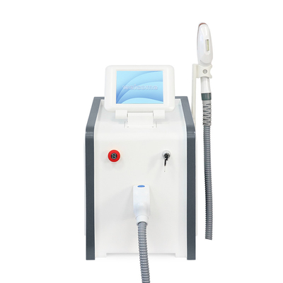 Πιστοποιητικό CE Dpl Laser Hair Removal Προϊόν ομορφιάς για την αναζωογόνηση του δέρματος