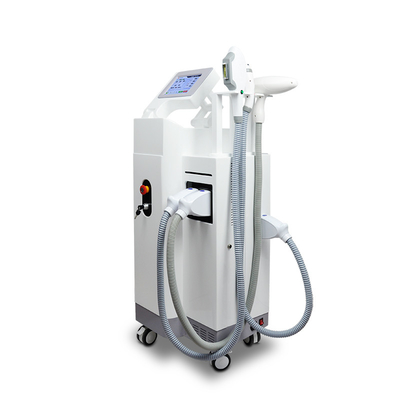 Υψηλής ποιότητας IPL 3 σε 1 Laser Machine RF Machine για πώληση