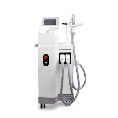Υψηλής ποιότητας IPL 3 σε 1 Laser Machine RF Machine για πώληση